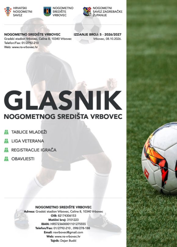 Glasnik 5-26/27 Glasnik 5-26/27